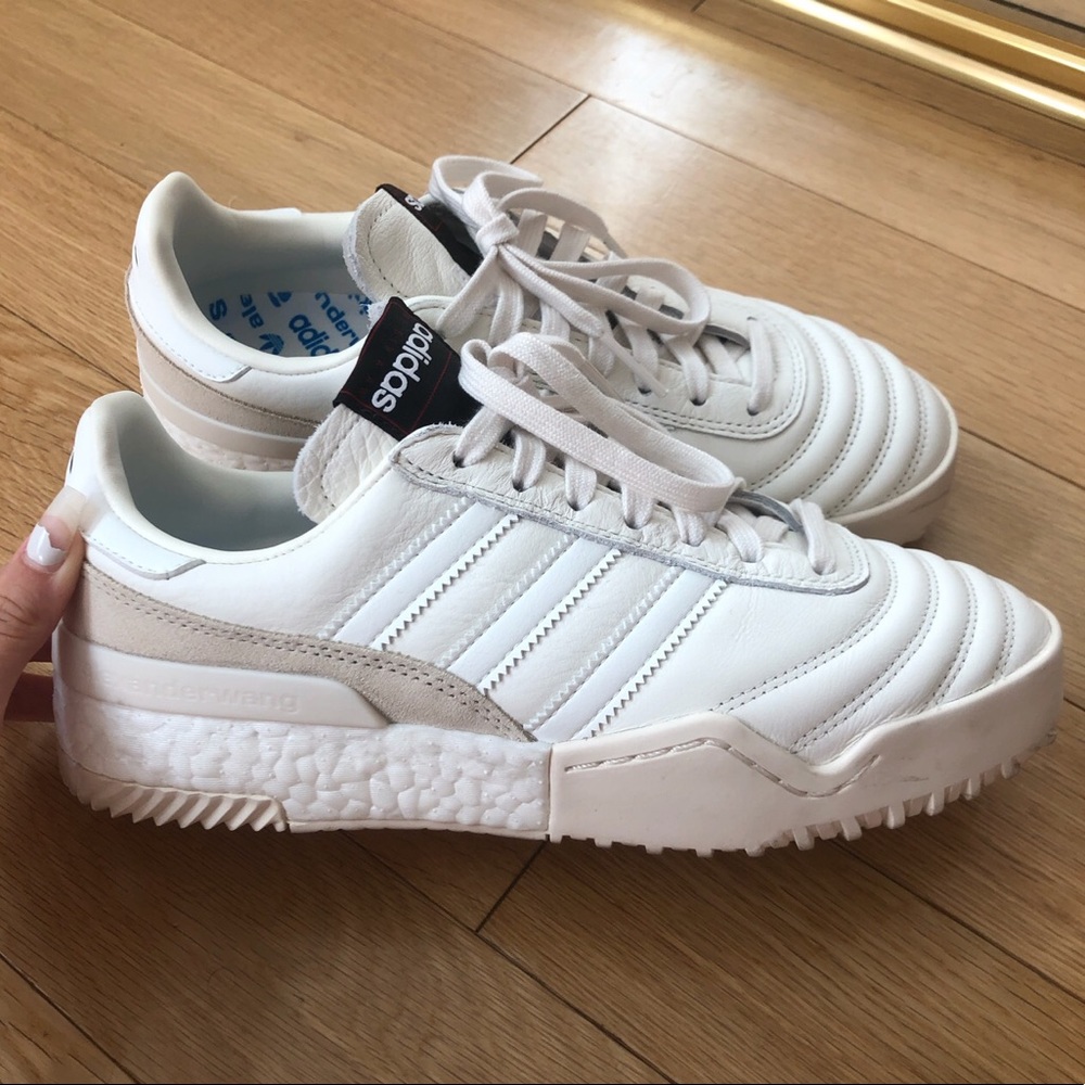 ADIDAS X ALEXANDER WANG sneakers